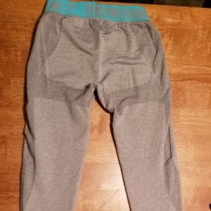 Gymshark leggings
